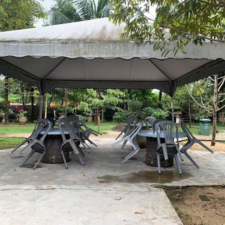 Bb Durio Chalet Kuala Terengganu Bagian luar foto