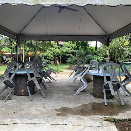 Bb Durio Chalet Kuala Terengganu Bagian luar foto