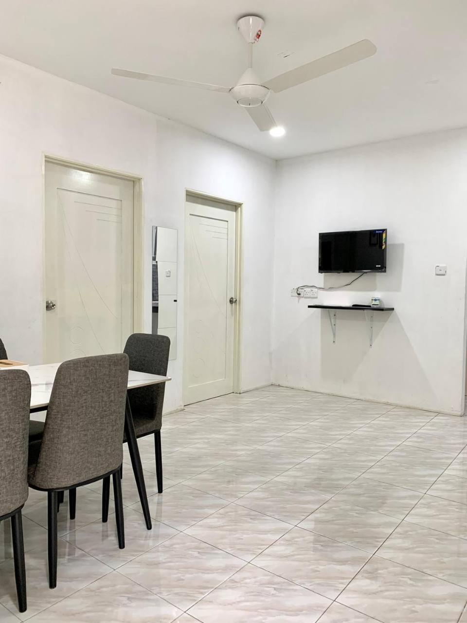 Bb Durio Chalet Kuala Terengganu Bagian luar foto