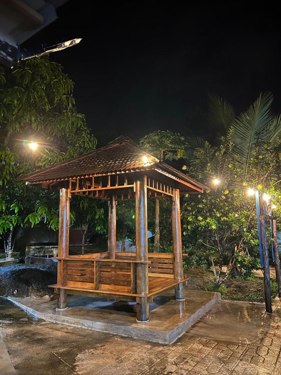 Bb Durio Chalet Kuala Terengganu Bagian luar foto