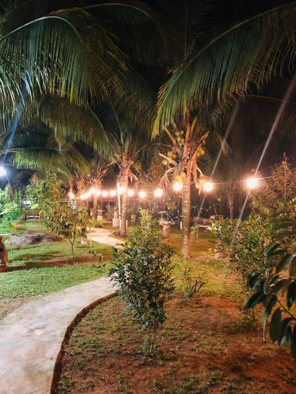 Bb Durio Chalet Kuala Terengganu Bagian luar foto