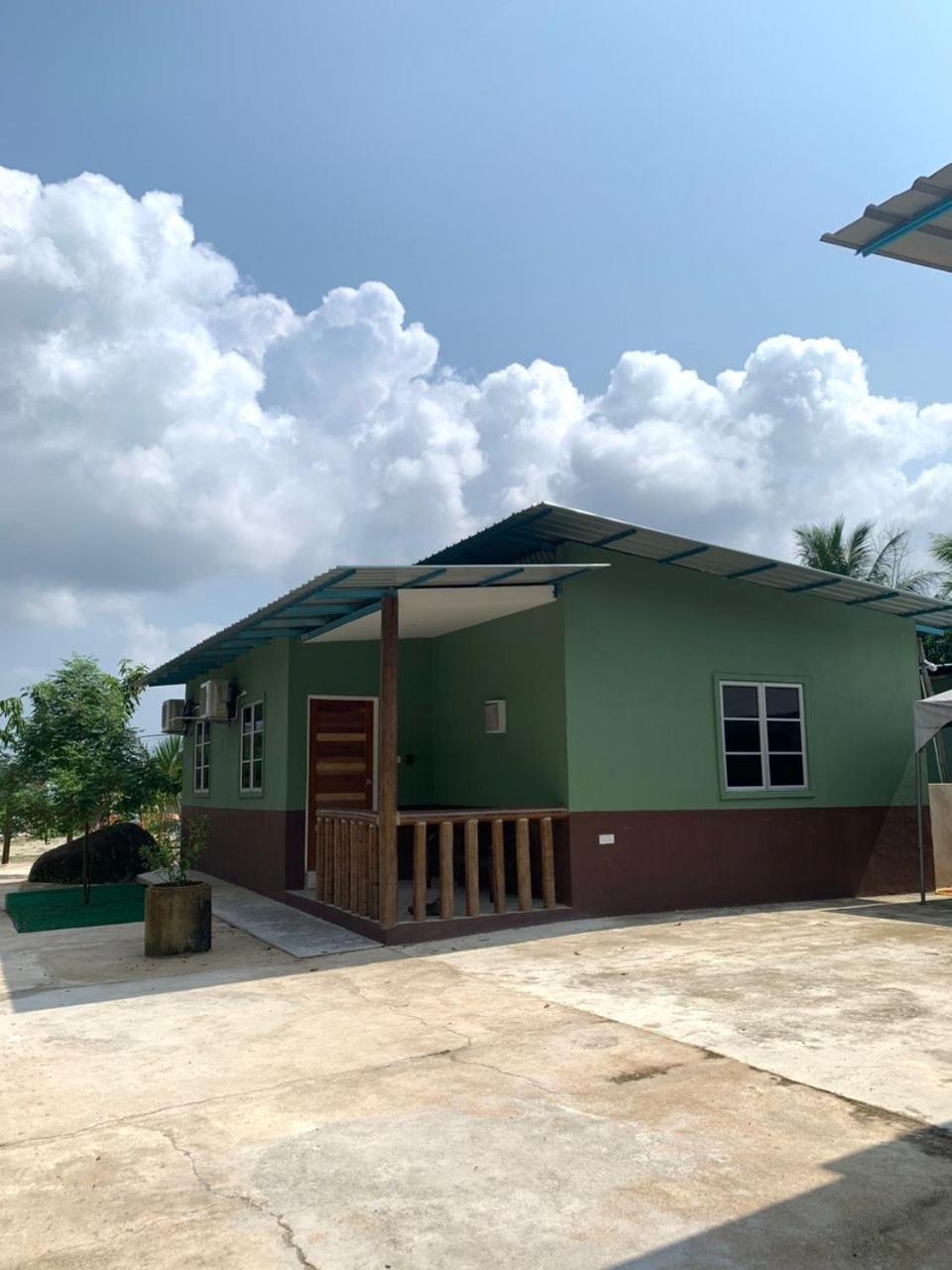 Bb Durio Chalet Kuala Terengganu Bagian luar foto