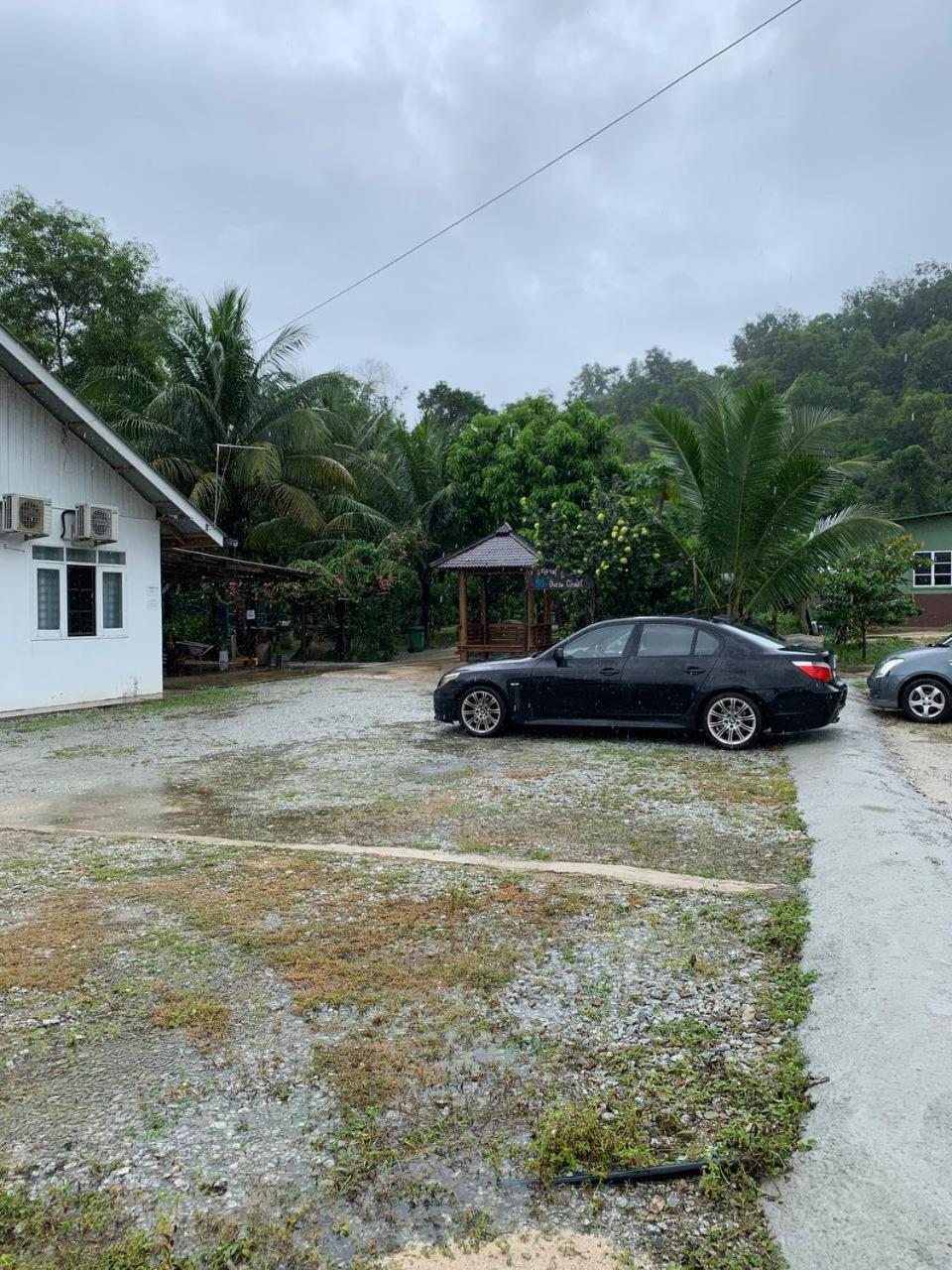Bb Durio Chalet Kuala Terengganu Bagian luar foto