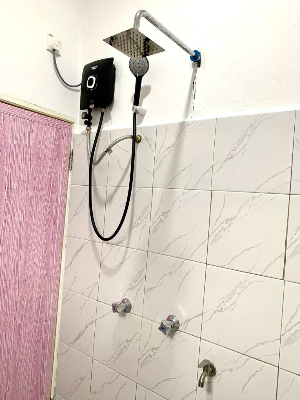 Bb Durio Chalet Kuala Terengganu Bagian luar foto