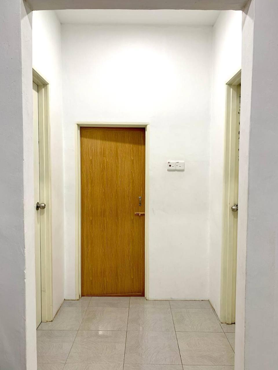 Bb Durio Chalet Kuala Terengganu Bagian luar foto
