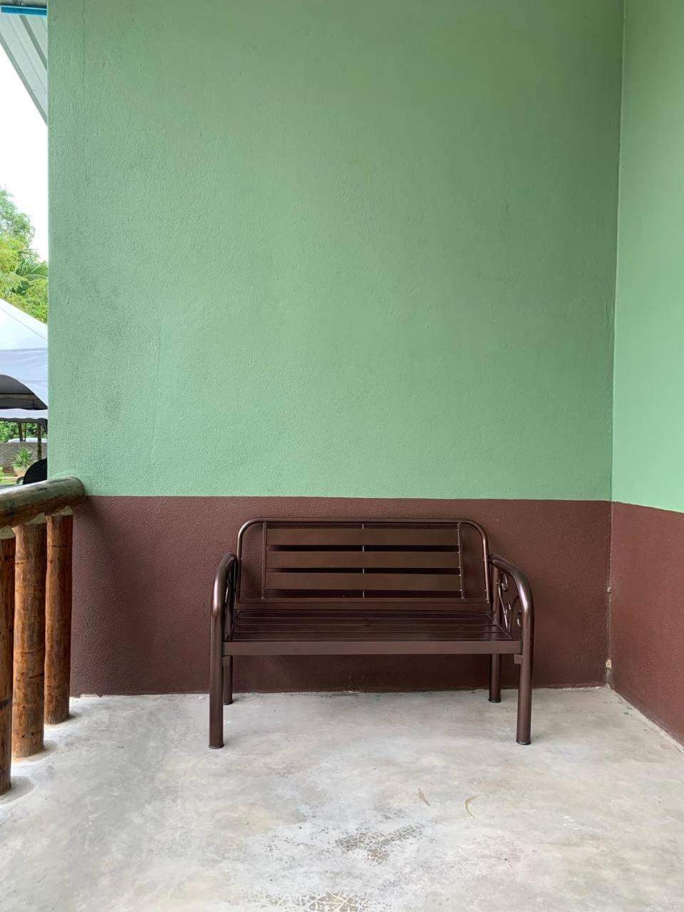 Bb Durio Chalet Kuala Terengganu Bagian luar foto