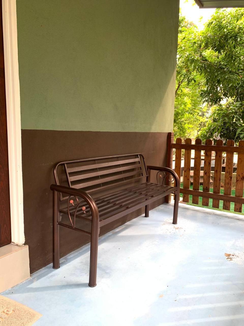 Bb Durio Chalet Kuala Terengganu Bagian luar foto