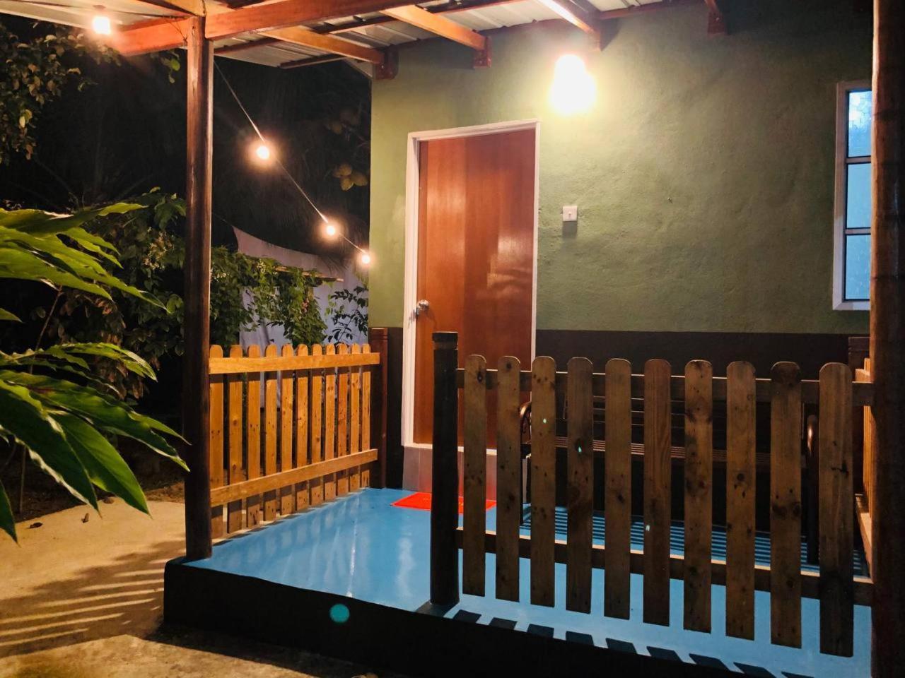 Bb Durio Chalet Kuala Terengganu Bagian luar foto