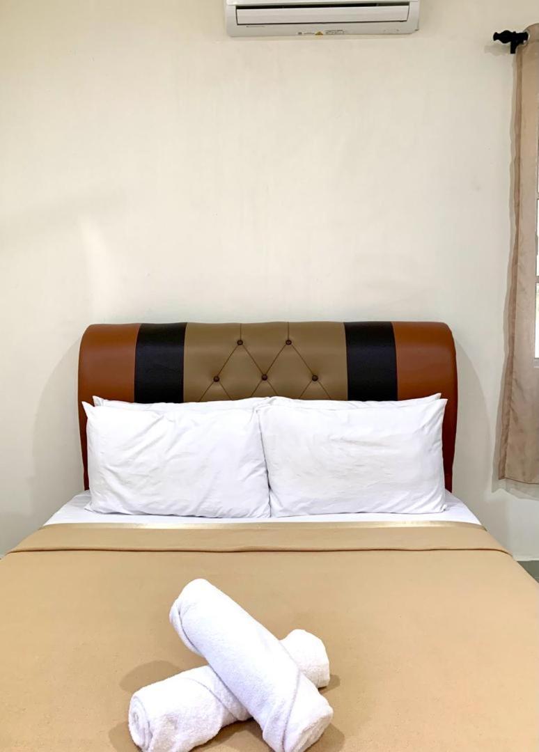Bb Durio Chalet Kuala Terengganu Bagian luar foto