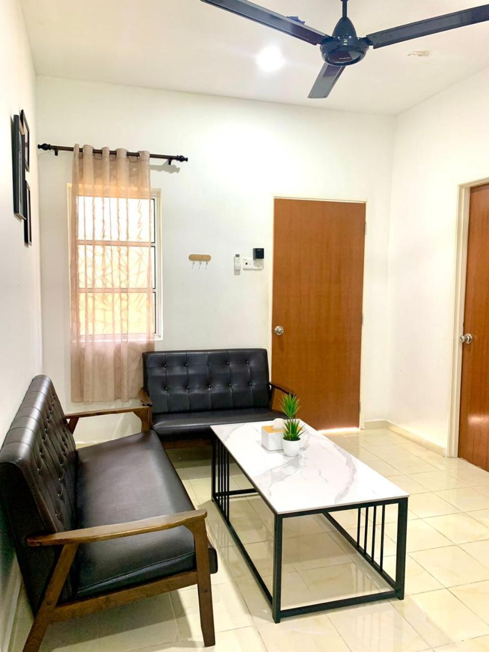 Bb Durio Chalet Kuala Terengganu Bagian luar foto