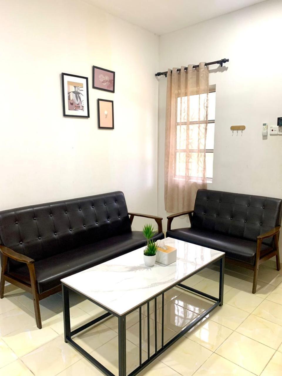 Bb Durio Chalet Kuala Terengganu Bagian luar foto