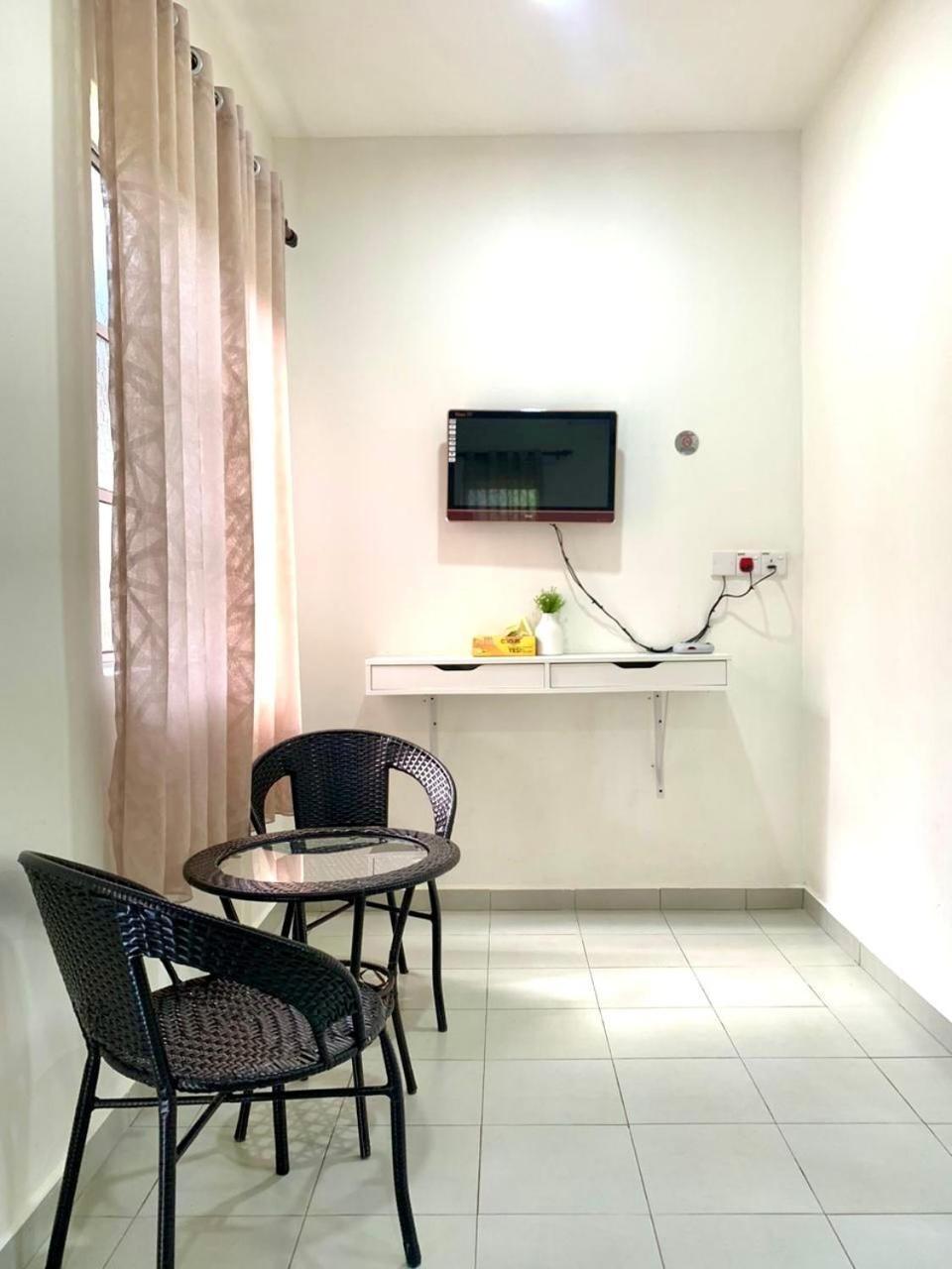 Bb Durio Chalet Kuala Terengganu Bagian luar foto