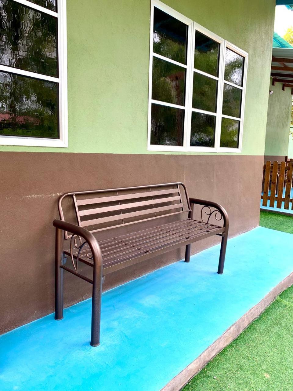 Bb Durio Chalet Kuala Terengganu Bagian luar foto