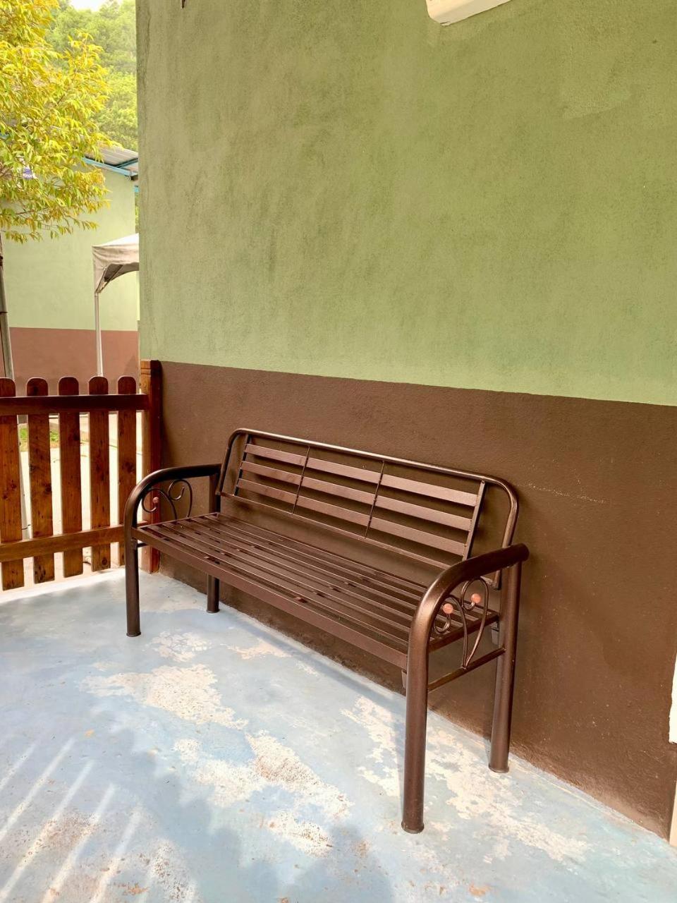 Bb Durio Chalet Kuala Terengganu Bagian luar foto