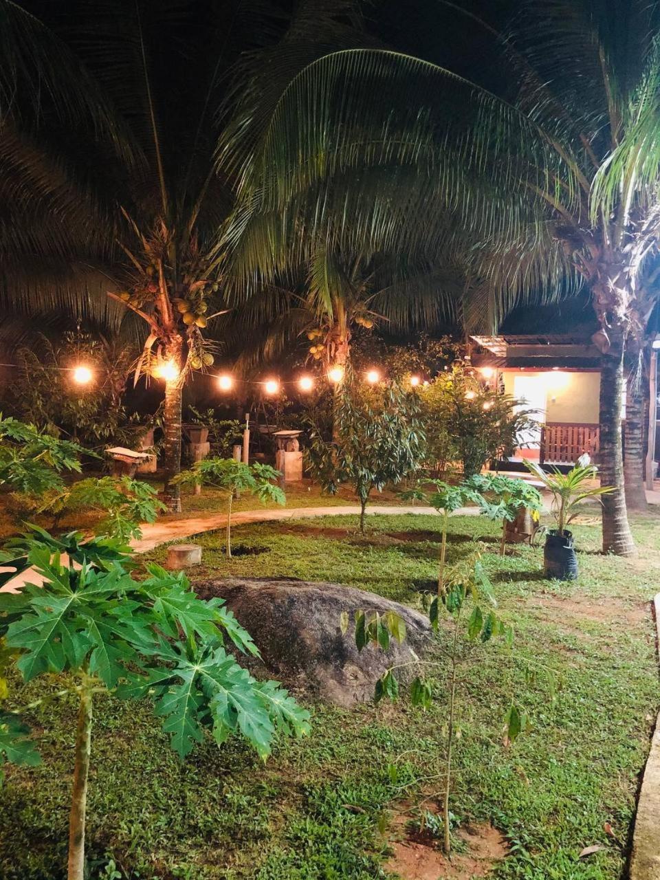 Bb Durio Chalet Kuala Terengganu Bagian luar foto